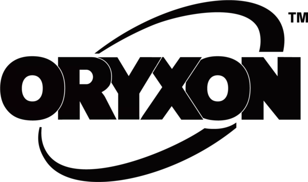 ORYXON logo